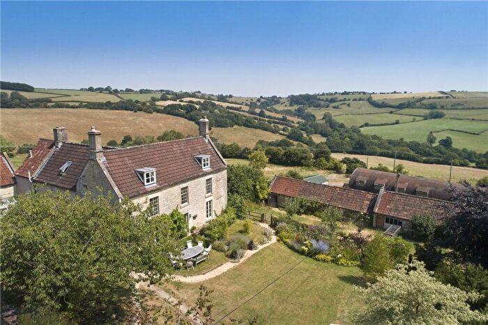 7 Bedroom Equestrian Facility For Sale In Hamswell, Bath, Gloucestershire, BA1