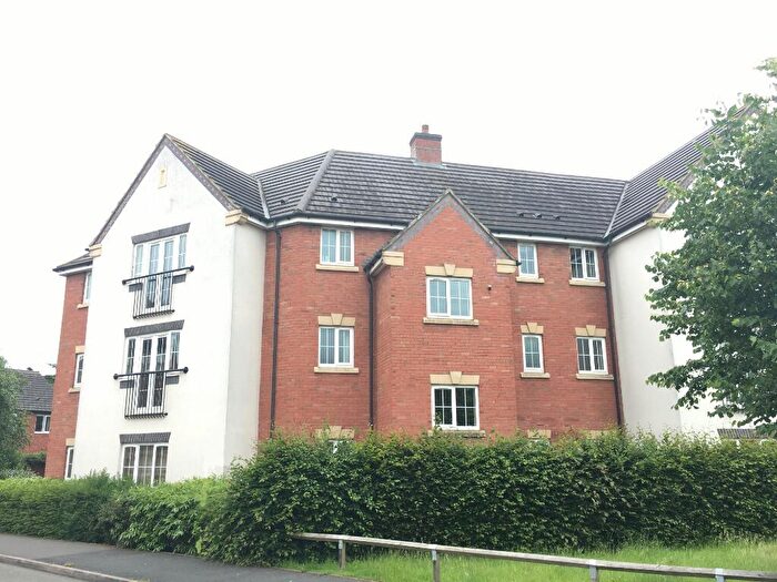 2 Bedroom Flat To Rent In Worths Way, Stratford-upon-Avon, CV37
