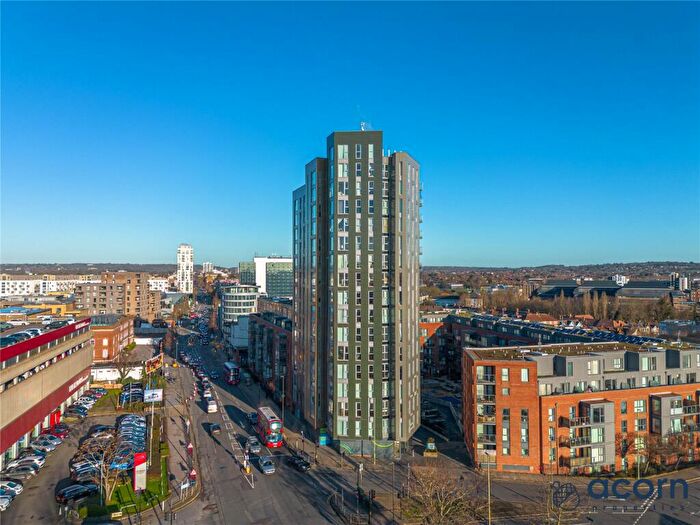 2 Bedroom Apartment For Sale In Zenith Close, Colindale, London, NW9