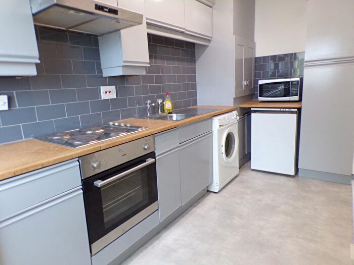 Property To Rent In Sandown Court, Preston, PR1