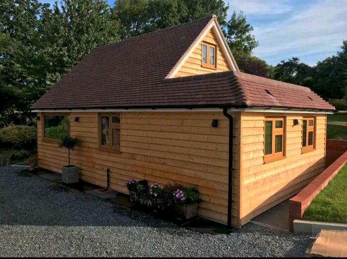 1 Bedroom Apartment To Rent In Dern Lane, Chiddingly, BN8