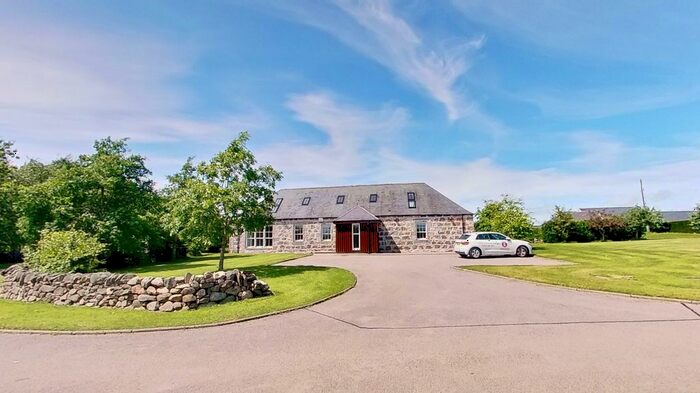 3 Bedroom Detached House To Rent In Merla, Nether Terryvale, Lyne Of Skene, Westhill, AB32