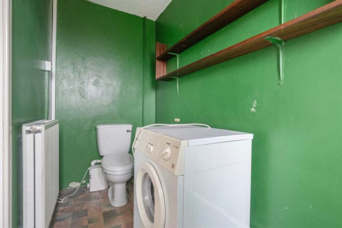 3 Bedroom Terraced House For Sale In Griffin Close, Frizington, CA26