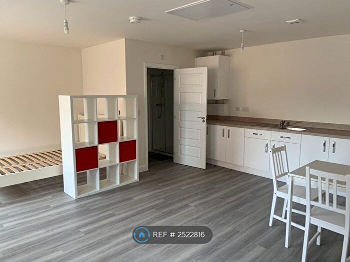 Studio To Rent In Osprey Drive, Cambridge, CB2