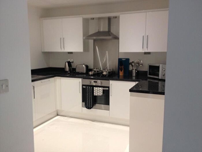 1 Bedroom Apartment To Rent In Hive, Masshouse Plaza, Birmingham, B5