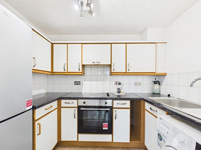 2 Bedroom Flat To Rent In Hadley Grange, Church Langley, CM17
