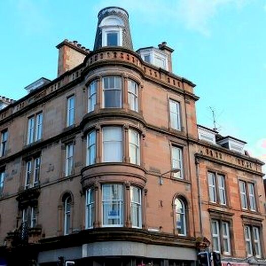 1 Bedroom Flat To Rent In Scott Street, Perth, PH1