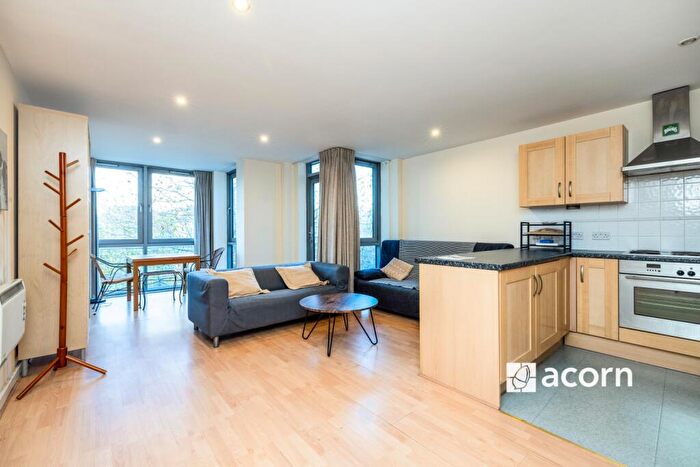 1 Bedroom Flat To Rent In Jamaica Road London, SE16