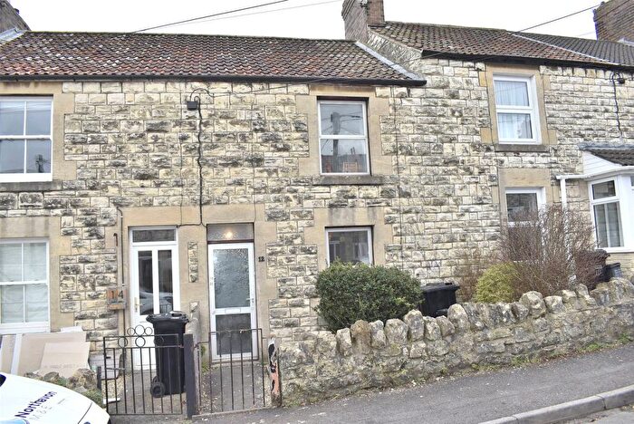 2 Bedroom Terraced House To Rent In Midsomer Norton, Radstock, Somerset, BA3