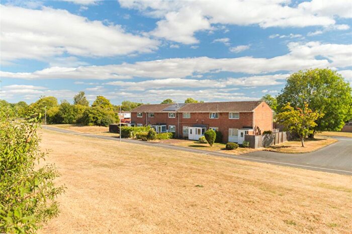 2 Bedroom Terraced House For Sale In Elmore, Eldene, Swindon, SN3