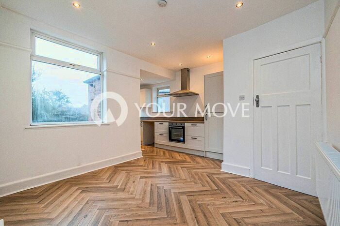 Semi-Detached House To Rent In Limehurst Road, Darlington, Durham, DL3