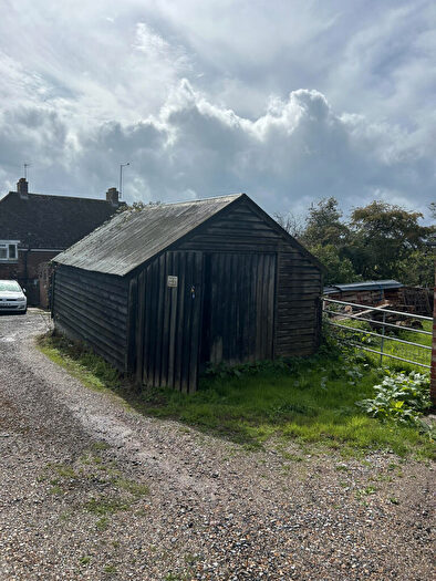 Garage / Parking For Sale In Highview Garage, Boreham Street, East Sussex, BN27