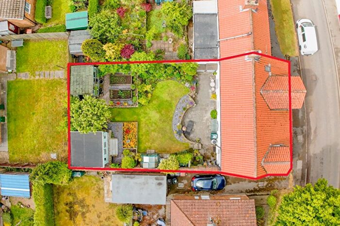 3 Bedroom Semi-Detached House For Sale In Main Street, Staxton, YO12