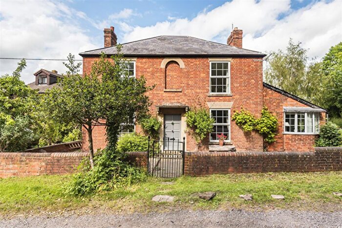 4 Bedroom Detached House For Sale In Perrys Lane, Seend Cleeve, Seend, Melksham, SN12