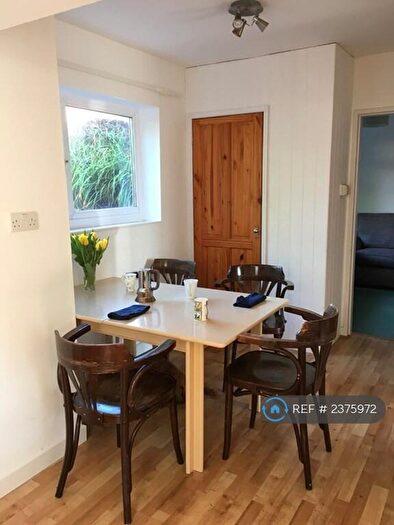 4 Bedroom Semi-Detached House To Rent In Prince Charles Road, Exeter, EX4