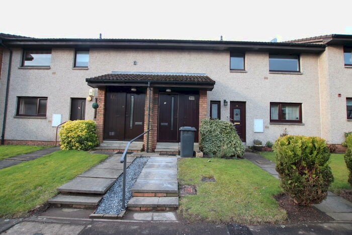 1 Bedroom Flat To Rent In Laidon Terrace, Downfield, DD3