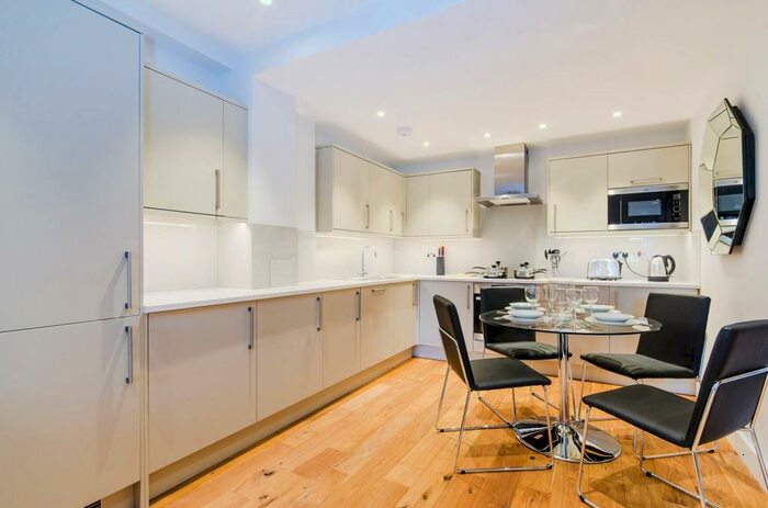 1 Bedroom Flat To Rent In College Road, Harrow, HA1