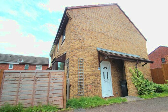 1 Bedroom Property To Rent In Mayberry Avenue, Hereford, HR2