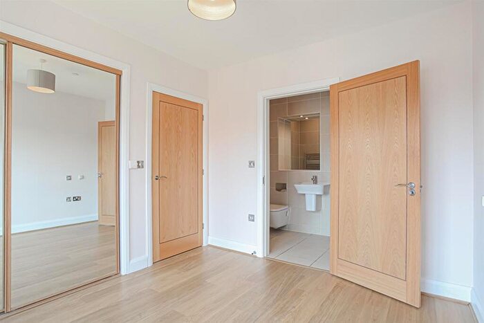 2 Bedroom Apartment To Rent In The Old Gaol, Abingdon, OX14
