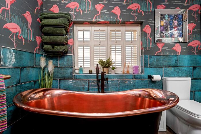 3 Bedroom Semi-Detached House For Sale In Stunning Uniqueness At Nottingham Road, Melton, LE13