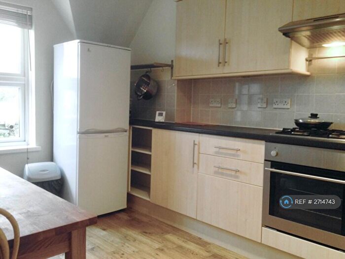 1 Bedroom Flat To Rent In Fishponds Rd, Bristol, BS16