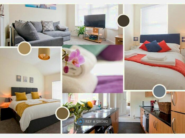 3 Bedroom Terraced House To Rent In George Street, Basingstoke RG21