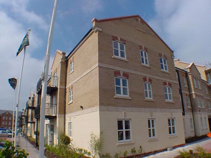 2 Bedroom Apartment To Rent In Masters House, Aylesbury, Buckinghamshire, HP21
