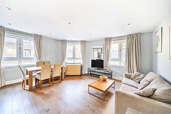 2 Bedroom Flat To Rent In Pepys Street, London, EC3N