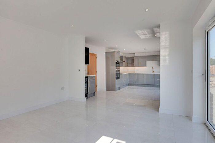 4 Bedroom Detached House For Sale In Pledgdon Green, Henham, Bishop's Stortford, CM22