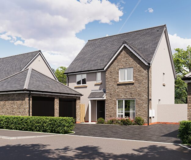 4 Bedroom Detached House For Sale In Ford Road, Wiveliscombe, TA4