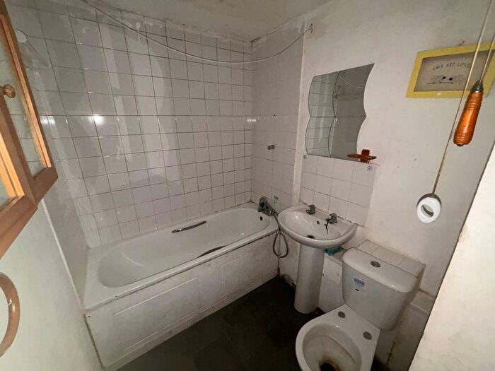 1 Bedroom Flat For Sale In Icarus House, British Street, E3