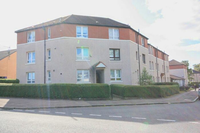2 Bedroom Flat To Rent In Thornton Street, Glasgow, G20
