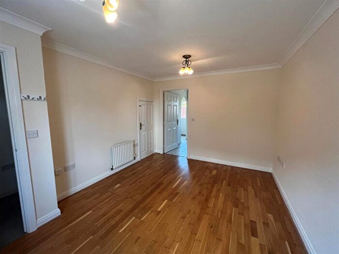 2 Bedroom Terraced House For Sale In Field Close, Sturminster Newton, Dorset, DT10