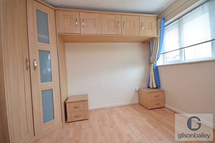 1 Bedroom Property To Rent In Acres Way, Thorpe Marriott, Norwich, NR8