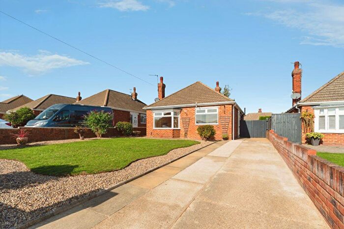 3 Bedroom Detached Bungalow For Sale In Terrington Place, Cleethorpes, DN35