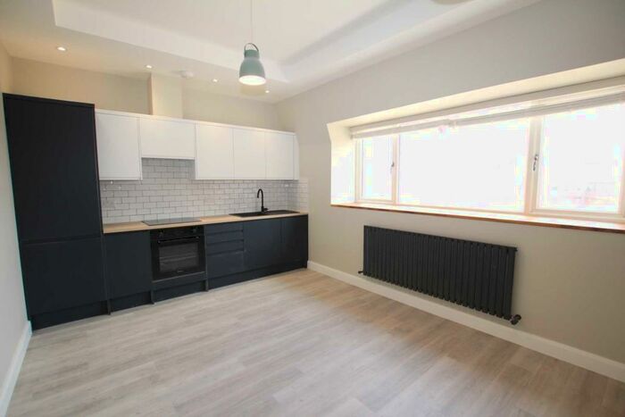1 Bedroom Apartment To Rent In Buckingham Street, Aylesbury *Zero Deposit Option*, HP20