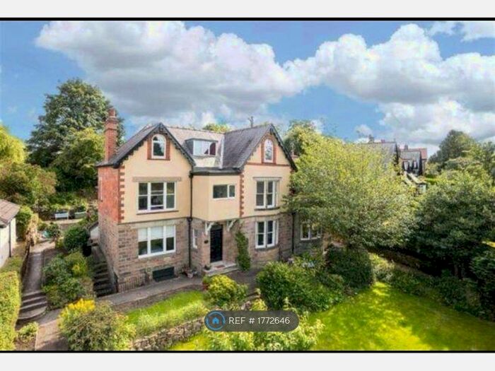 1 Bedroom Flat To Rent In Foley Lodge, Harrogate, HG1