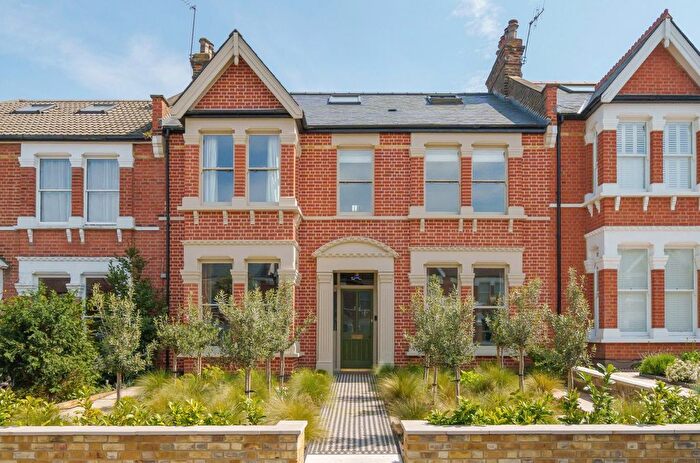 5 Bedroom Terraced House For Sale In Glenhouse Road, Eltham, London, SE9