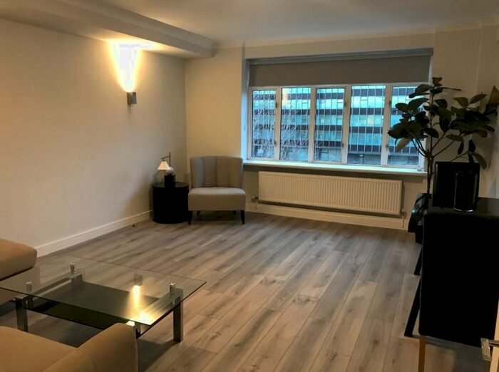 1 Bedroom Flat To Rent In Euston Road, Warren Street, London, NW1