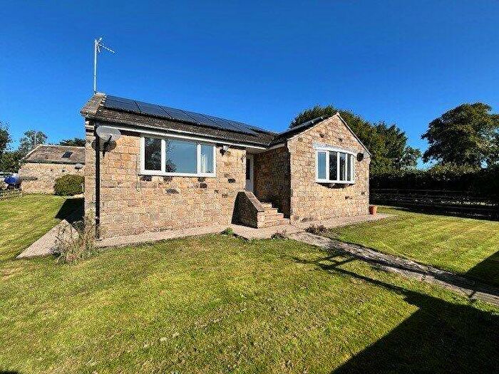 2 Bedroom Bungalow To Rent In Hutts Lane, Grewelthorpe, Ripon, North Yorkshire, HG4