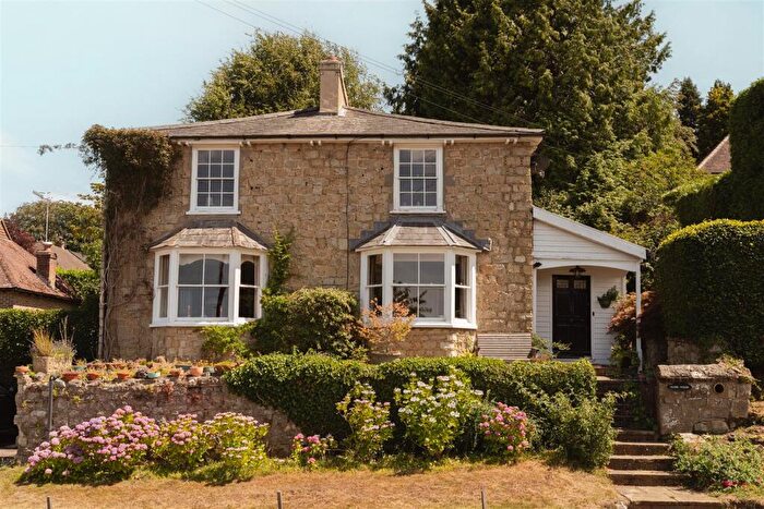 5 Bedroom Detached House For Sale In Big Common Lane, Bletchingley, RH1
