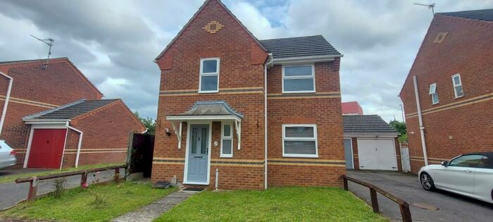 3 Bedroom Detached House To Rent In Britannia Gardens, Spalding, Lincs, PE11