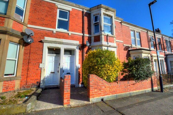 2 Bedroom Flat To Rent In Ashleigh Grove, West Jesmond, NE2