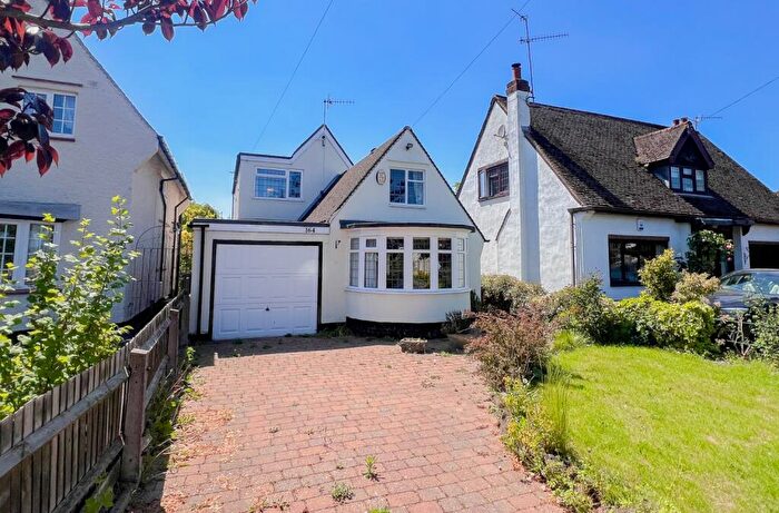 2 Bedroom Detached House For Sale In Attenborough Lane, Beeston, Nottingham, Nottinghamshire, NG9
