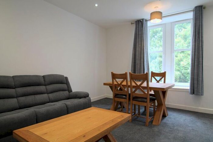 2 Bedroom Flat To Rent In Garland Place, Dundee, DD3
