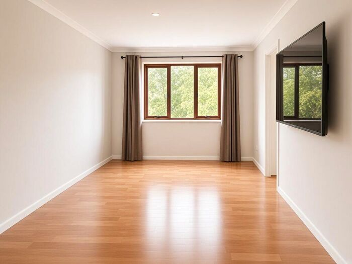 1 Bedroom Apartment To Rent In Chartwell Gardens, Sutton, SM3