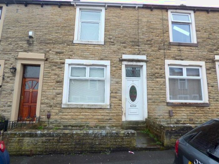2 Bedroom Terraced House To Rent In Vernon Street, Nelson, BB9