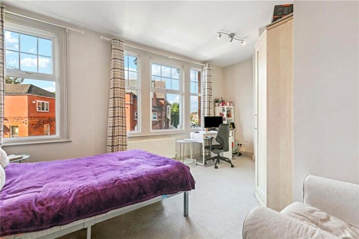 2 Bedroom Flat For Sale In Cavendish Road, Balham, SW12 - Photo 5