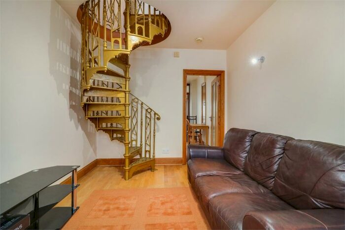 2 Bedroom Flat To Rent In The Annex, Manor Drive, Wembley, HA9