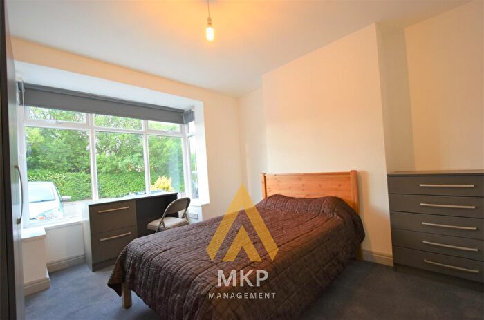 5 Bedroom Terraced House To Rent In Lodgehill Road Selly Oak, B29